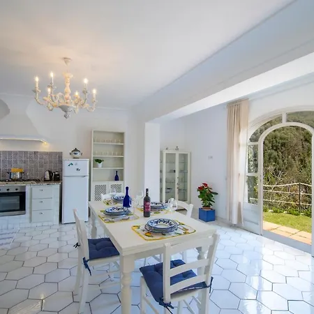 Yourhome - Relais Casa Degli Angeli