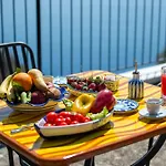 דירה Yourhome - Relais Casa Degli Angeli פוזיטנו