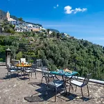 Yourhome - Relais Casa Degli Angeli פוזיטנו