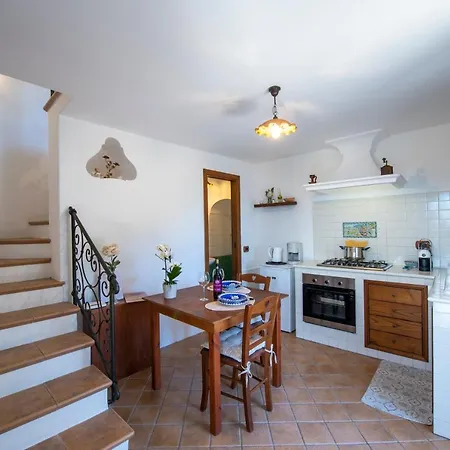 Yourhome - Relais Casa Degli Angeli Lägenhet Positano