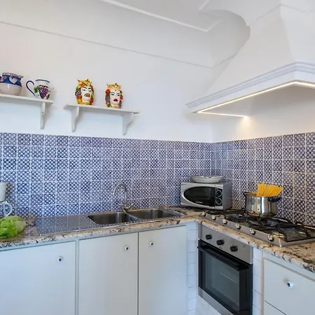 Lägenhet Yourhome - Relais Casa Degli Angeli