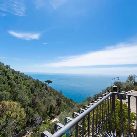 Yourhome - Relais Casa Degli Angeli Apartment Positano