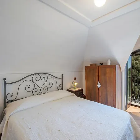 Lägenhet Yourhome - Relais Casa Degli Angeli