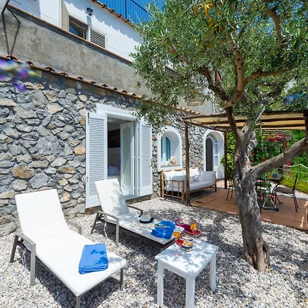 Yourhome - Relais Casa Degli Angeli Apartmán *