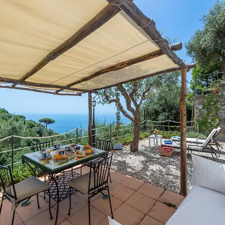 Apartmán Yourhome - Relais Casa Degli Angeli