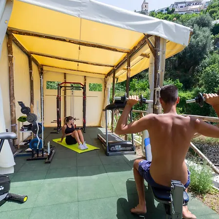 Yourhome - Relais Casa Degli Angeli Lägenhet