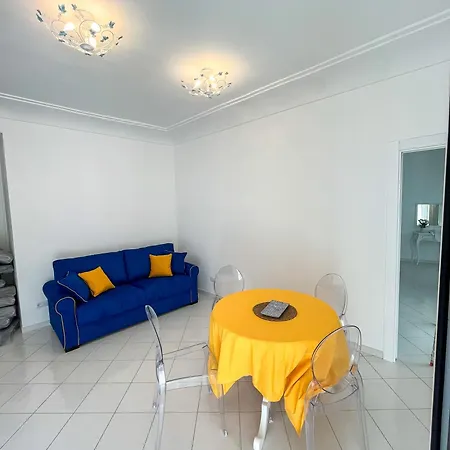 Lägenhet Yourhome - Relais Casa Degli Angeli
