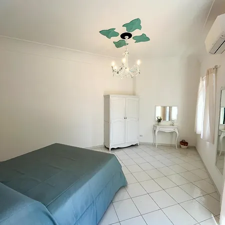 Yourhome - Relais Casa Degli Angeli Lägenhet *