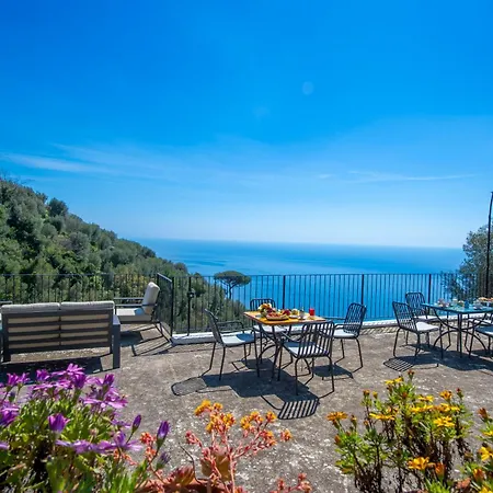 Yourhome - Relais Casa Degli Angeli דירה *