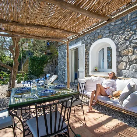 Apartment Yourhome - Relais Casa Degli Angeli *