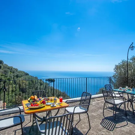 Apartment Yourhome - Relais Casa Degli Angeli *