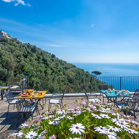Yourhome - Relais Casa Degli Angeli Positano