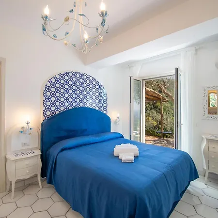 Yourhome - Relais Casa Degli Angeli *