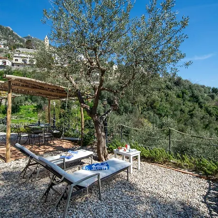 Apartment Yourhome - Relais Casa Degli Angeli