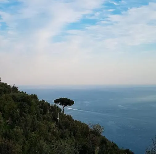 Yourhome - Relais Casa Degli Angeli アパート