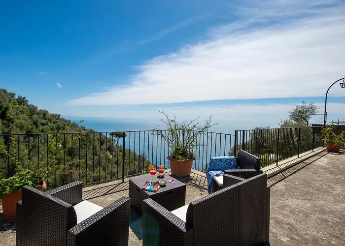 Yourhome - Relais Casa Degli Angeli