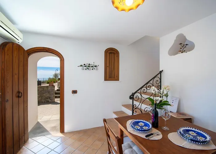 アパート Yourhome - Relais Casa Degli Angeli *