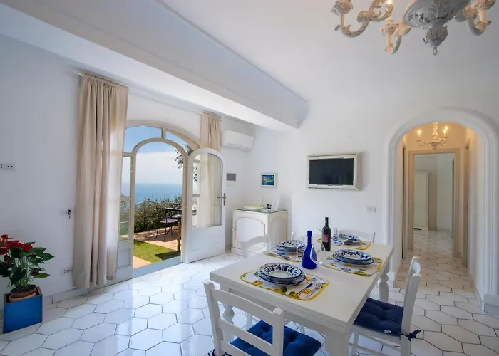 Yourhome - Relais Casa Degli Angeli アパート *