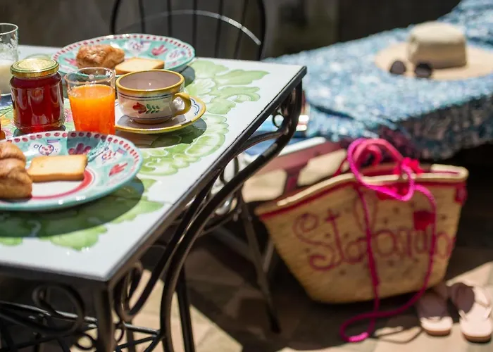 Yourhome - Relais Casa Degli Angeli アパート *