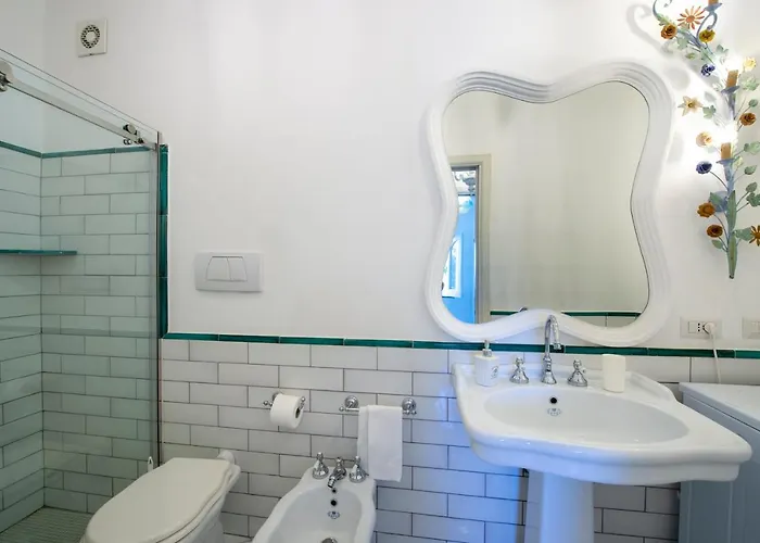 アパート Yourhome - Relais Casa Degli Angeli