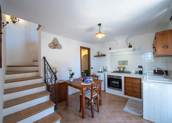 Yourhome - Relais Casa Degli Angeli アパート ポジターノ