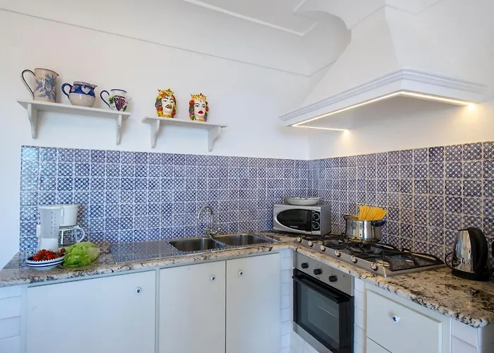 アパート Yourhome - Relais Casa Degli Angeli