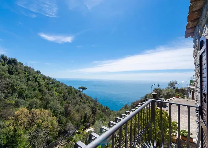 Yourhome - Relais Casa Degli Angeli アパート ポジターノ