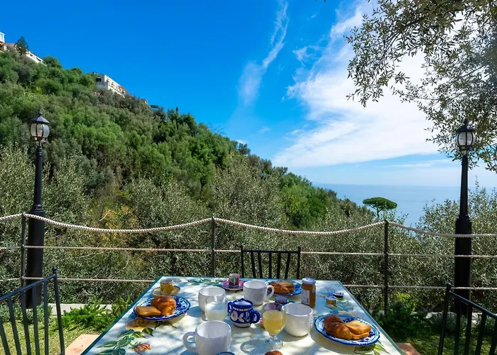 Yourhome - Relais Casa Degli Angeli アパート