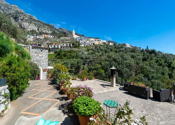 アパート Yourhome - Relais Casa Degli Angeli