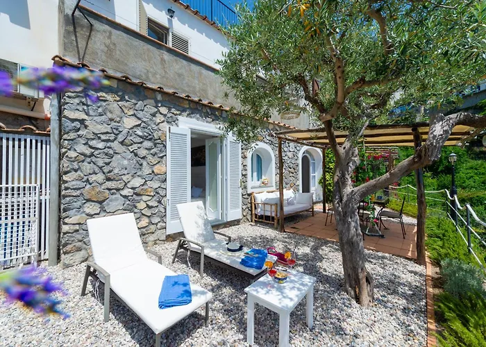 Yourhome - Relais Casa Degli Angeli アパート *