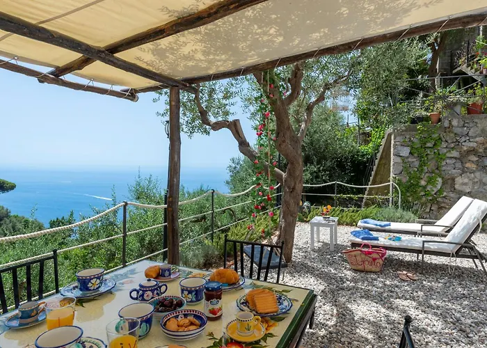 Yourhome - Relais Casa Degli Angeli *