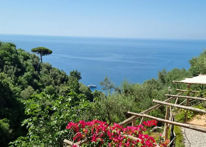 Yourhome - Relais Casa Degli Angeli アパート