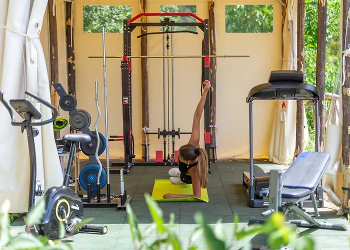 Yourhome - Relais Casa Degli Angeli アパート