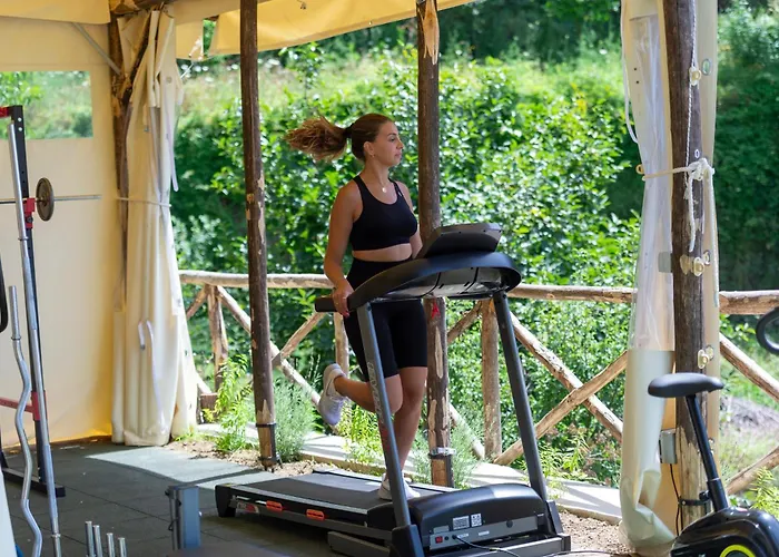 アパート Yourhome - Relais Casa Degli Angeli ポジターノ