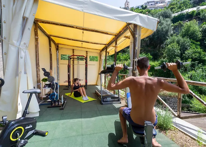 Yourhome - Relais Casa Degli Angeli アパート