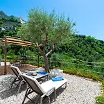 Yourhome - Relais Casa Degli Angeli Appartement Positano