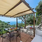 Appartement Yourhome - Relais Casa Degli Angeli
