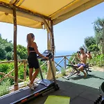 Apartamento Yourhome - Relais Casa Degli Angeli