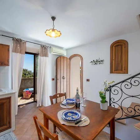 شقة Yourhome - Relais Casa Degli Angeli