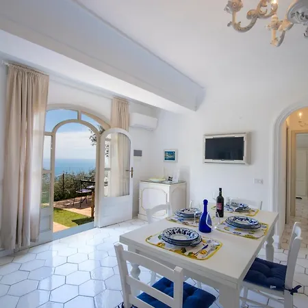 Yourhome - Relais Casa Degli Angeli شقة *