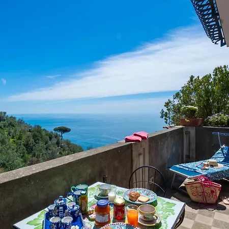 Yourhome - Relais Casa Degli Angeli بوسيتانو