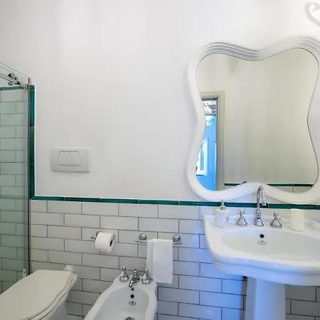 شقة Yourhome - Relais Casa Degli Angeli