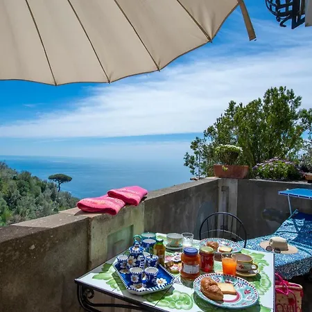 Yourhome - Relais Casa Degli Angeli * بوسيتانو