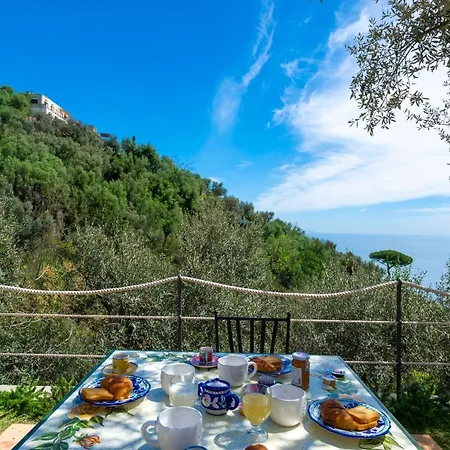 Yourhome - Relais Casa Degli Angeli شقة