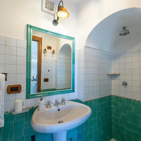 Yourhome - Relais Casa Degli Angeli شقة *