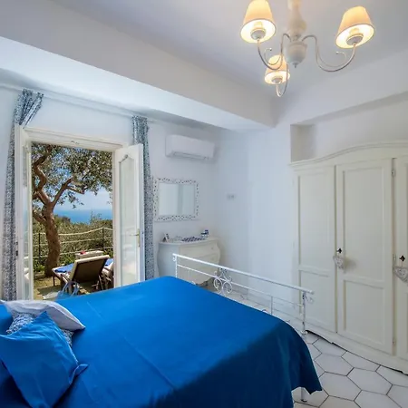 Yourhome - Relais Casa Degli Angeli شقة بوسيتانو