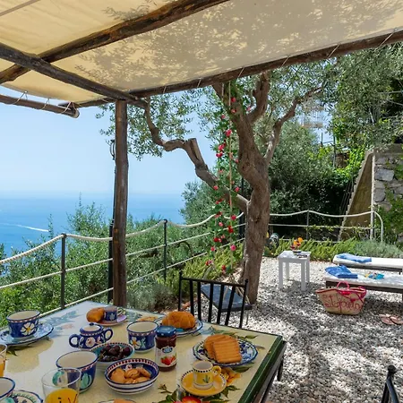Yourhome - Relais Casa Degli Angeli *