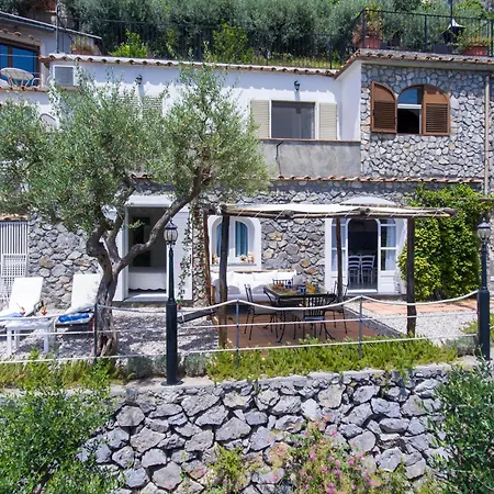 Yourhome - Relais Casa Degli Angeli * 波西塔諾
